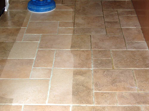 Tile Cleaning Service and cost in McAllen | RGV Cleaning Company