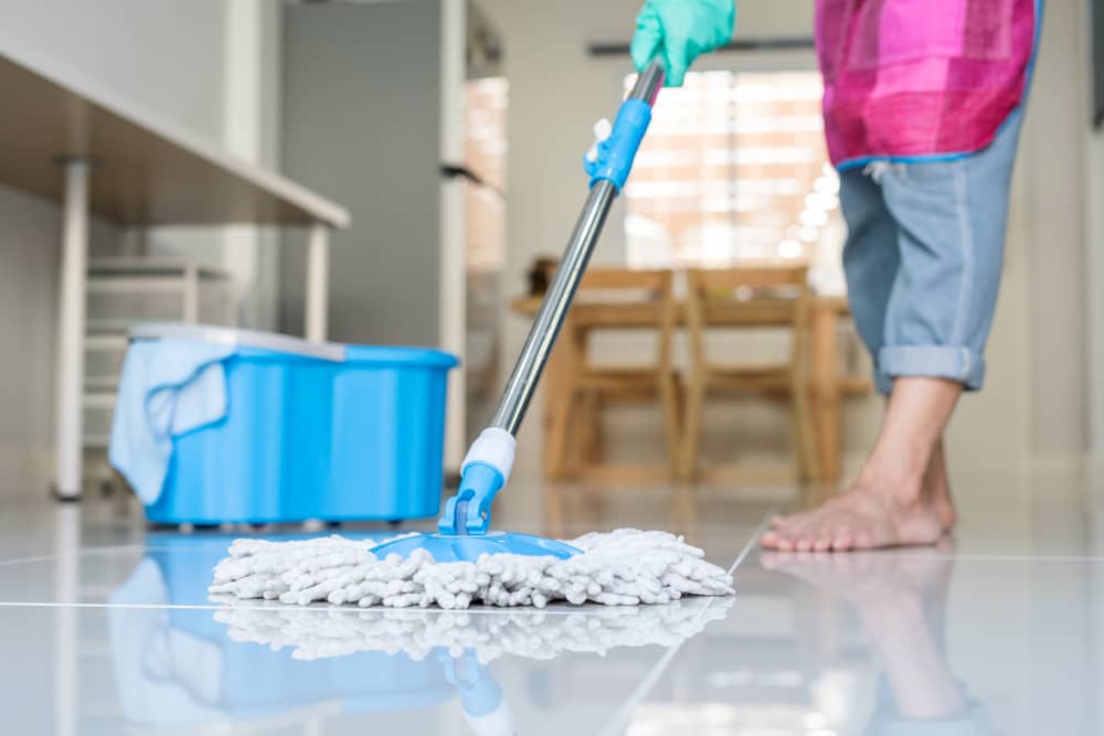 Best Floor Cleaner In McAllen, TX| RGV Cleaning Company
