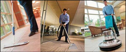 Best Floor Cleaning Company in McAllen, TX| RGV Cleaning Company